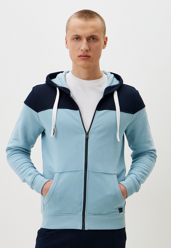 Толстовка Tom Tailor 2679₽