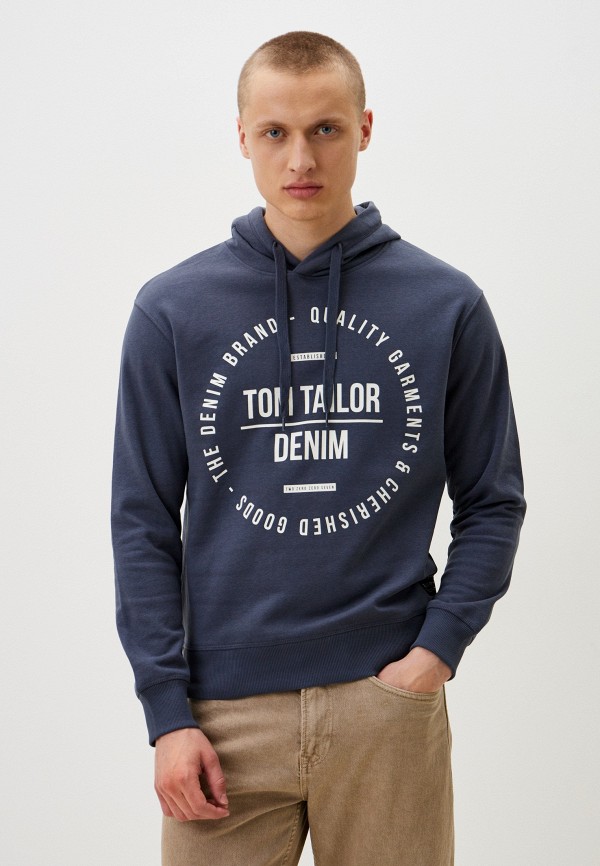 Худи Tom Tailor 2999₽