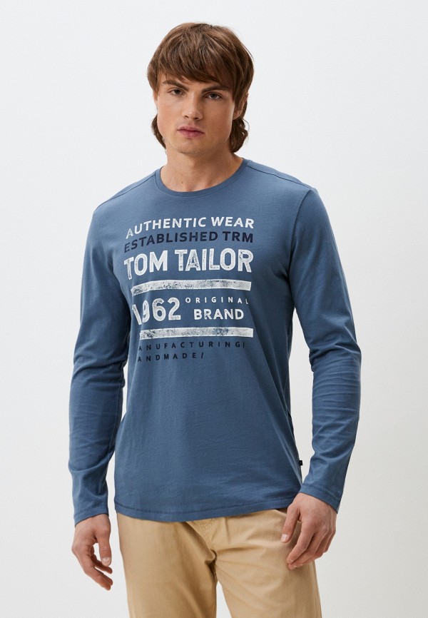 Лонгслив Tom Tailor 1399₽
