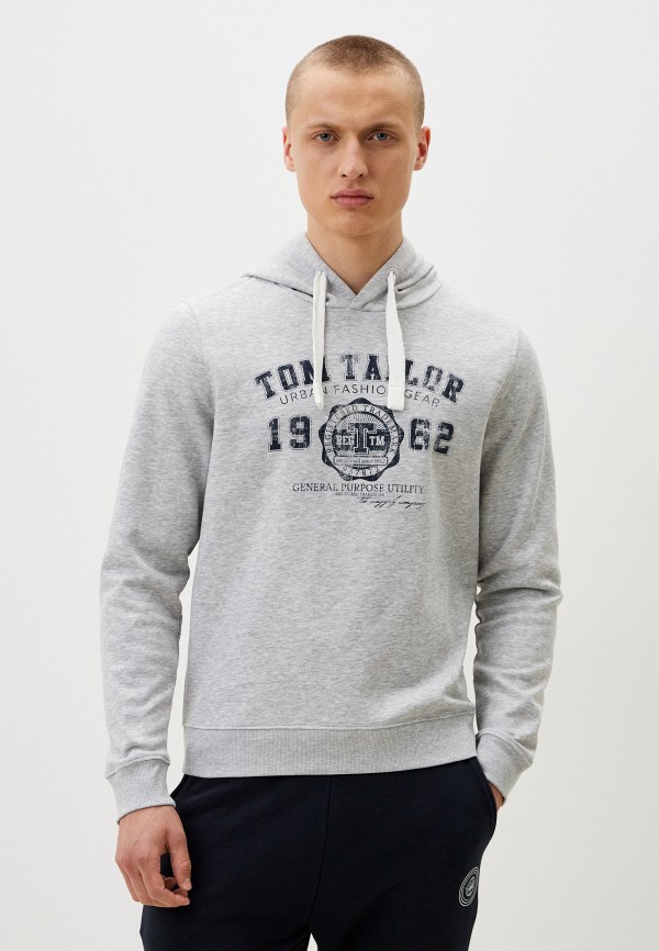 Худи Tom Tailor 2039₽