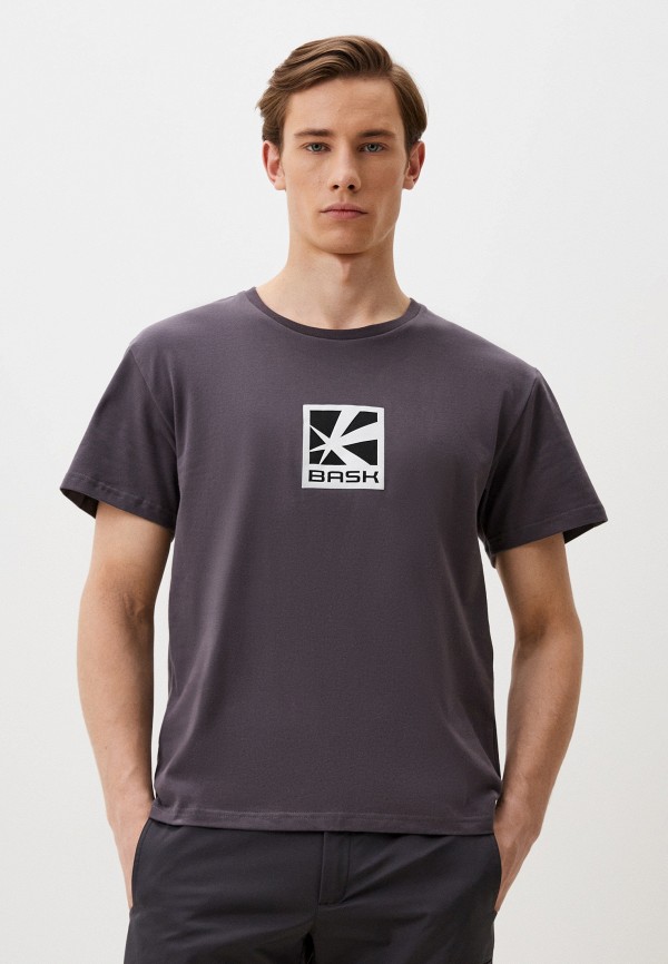 Футболка BASK 4000₽