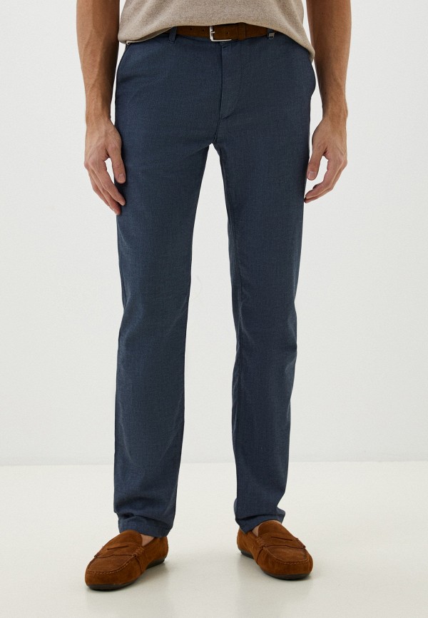 Брюки Luxor By Ramo