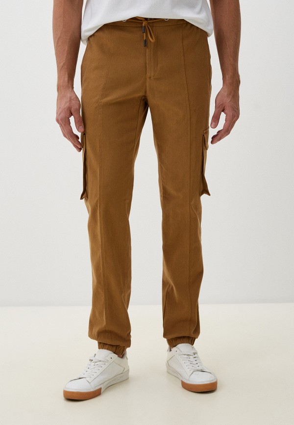 

Брюки Anchor, Коричневый