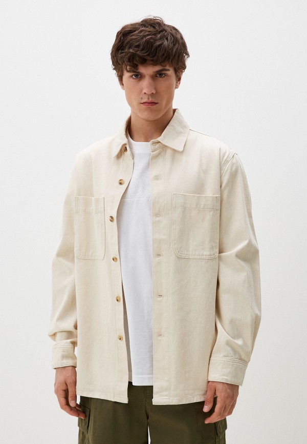 Рубашка джинсовая 20Line 7999₽