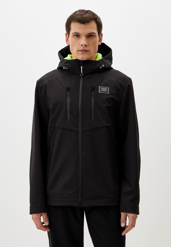 Ветровка Wiko