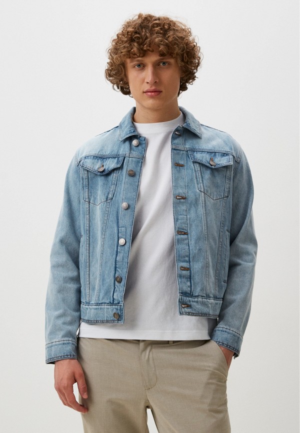 Куртка джинсовая Baon 7448₽