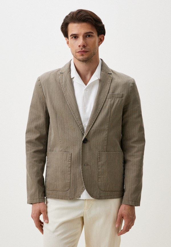 Пиджак Baon 10136₽