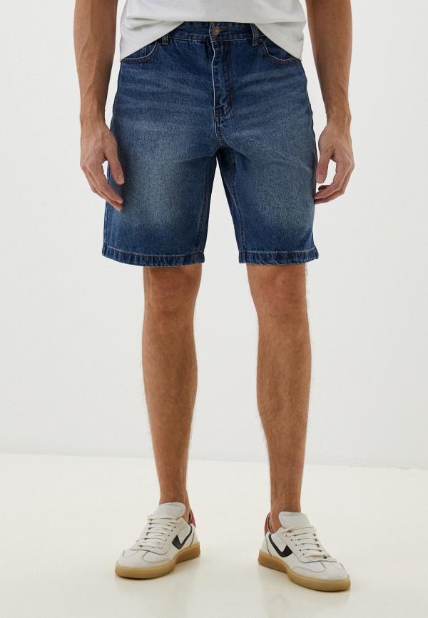 Шорты джинсовые Zrn Man 1679₽