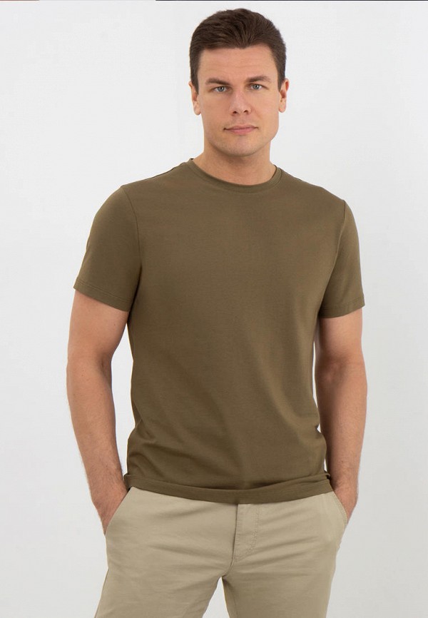 Футболка Thomas Berger 1990₽