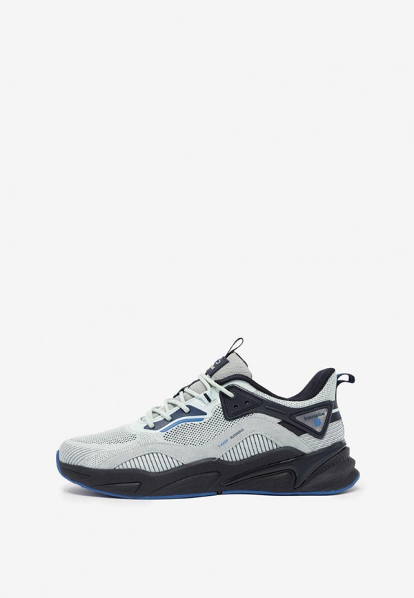 Кроссовки Baasploa 3690₽