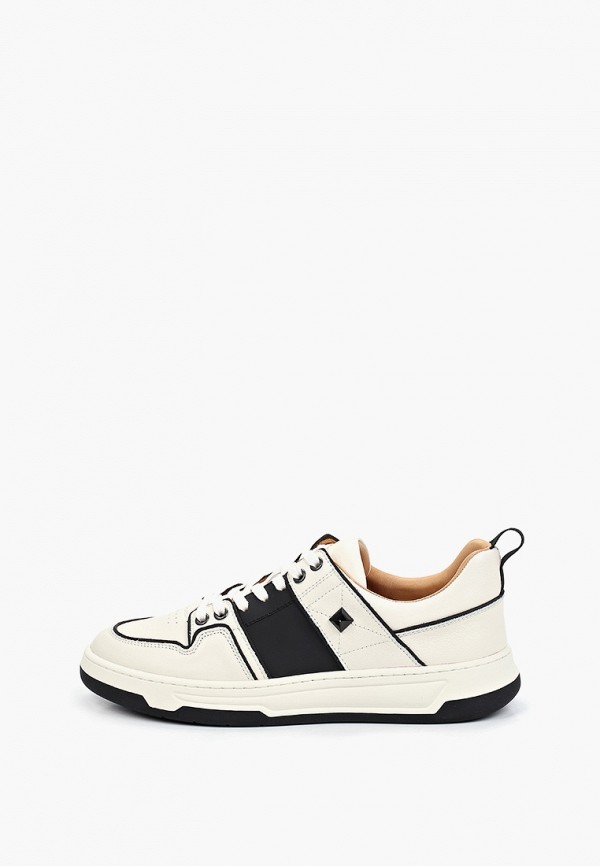 Кеды Barcelo Biagi 10857₽