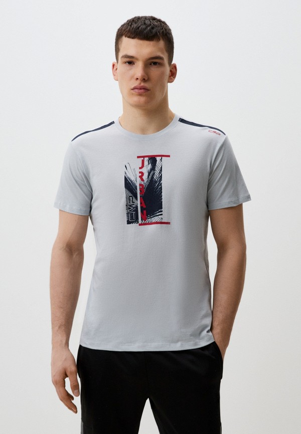 Футболка CMP 3752₽