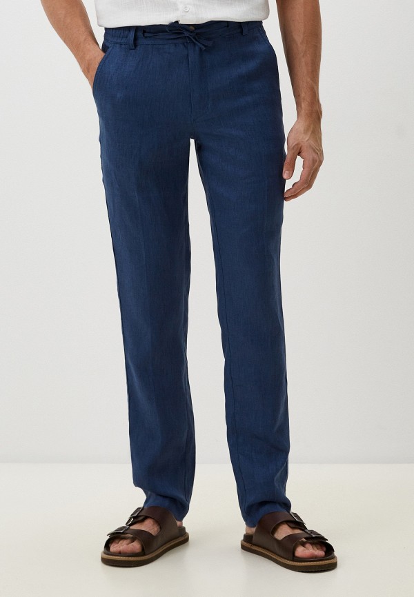 Брюки S. Flint Lock