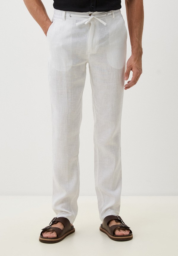 Брюки S. Flint Lock