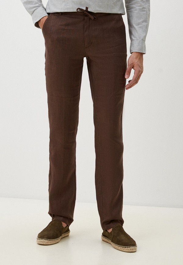 Брюки S. Flint Lock