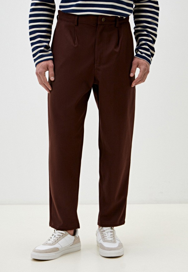 Брюки Harry Hatchet 3496₽