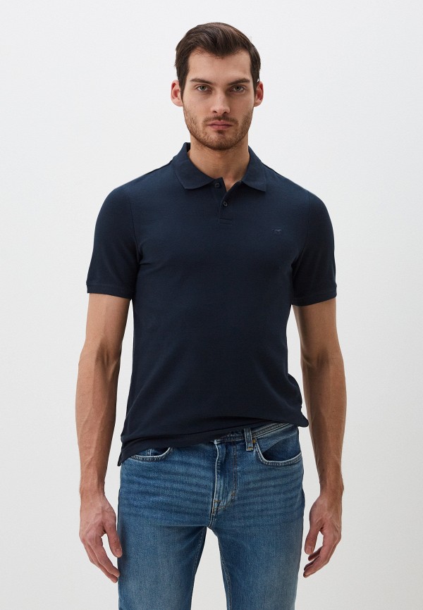 Поло Mustang 4599₽