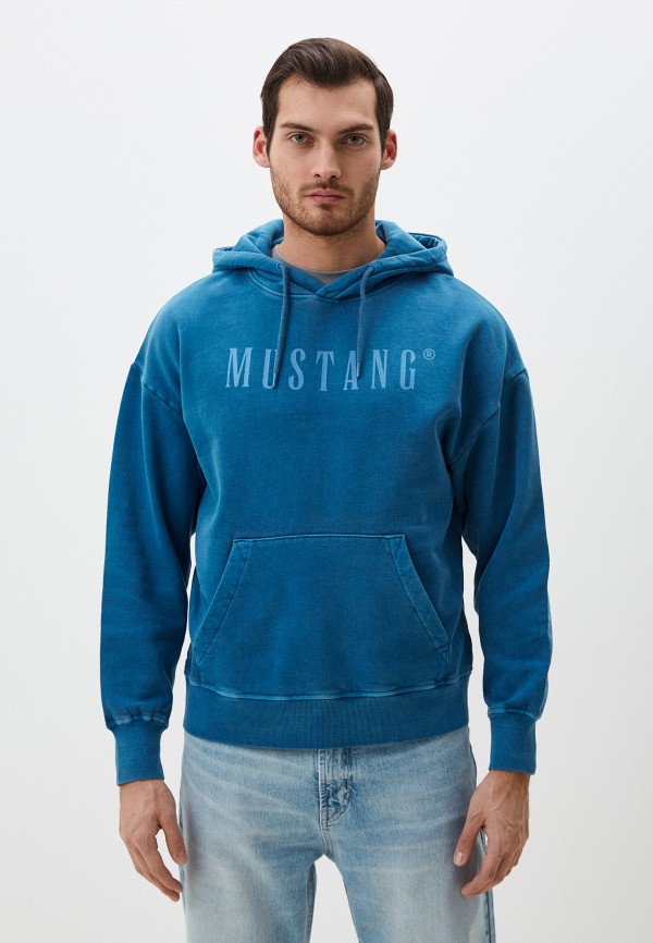 Худи Mustang 5099₽