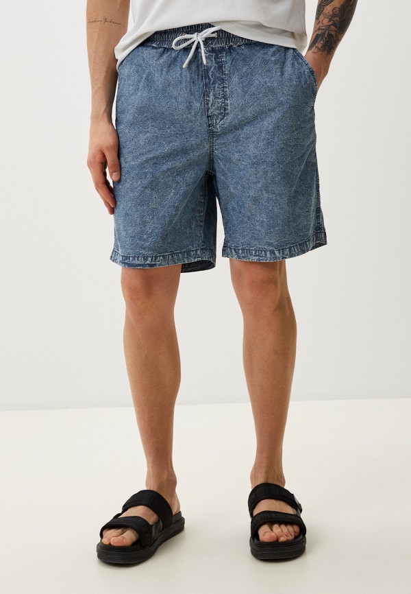 Шорты джинсовые Mustang 5099₽