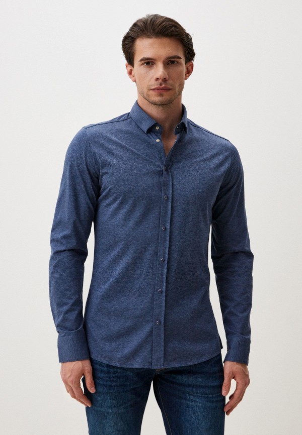 Рубашка Troy Collezione 13960₽