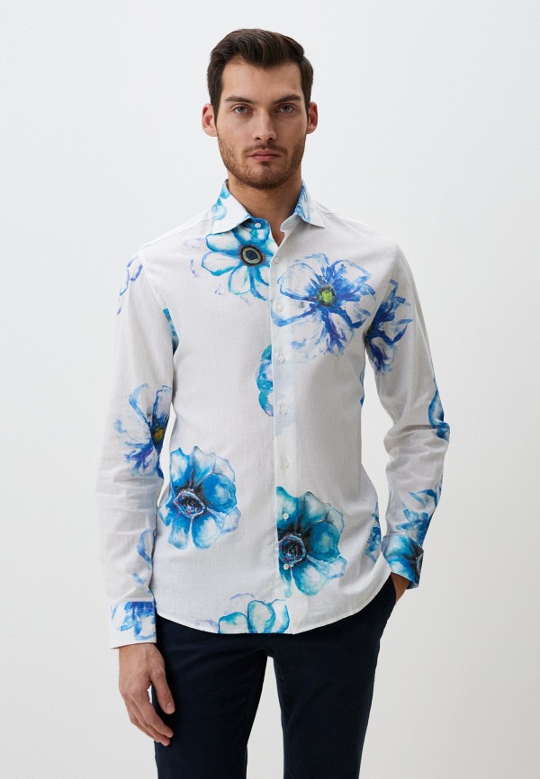 Рубашка Sarto Reale 7140₽