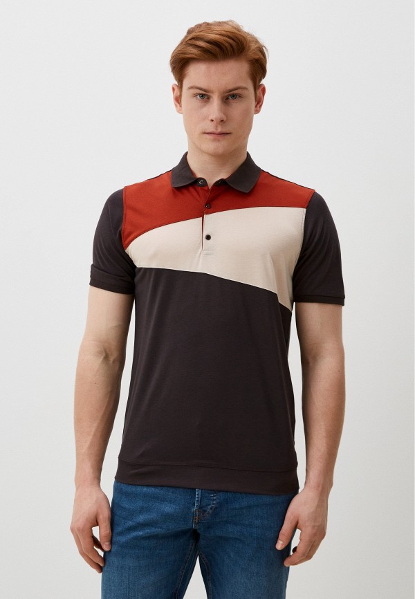 Поло Troy Collezione 8955₽