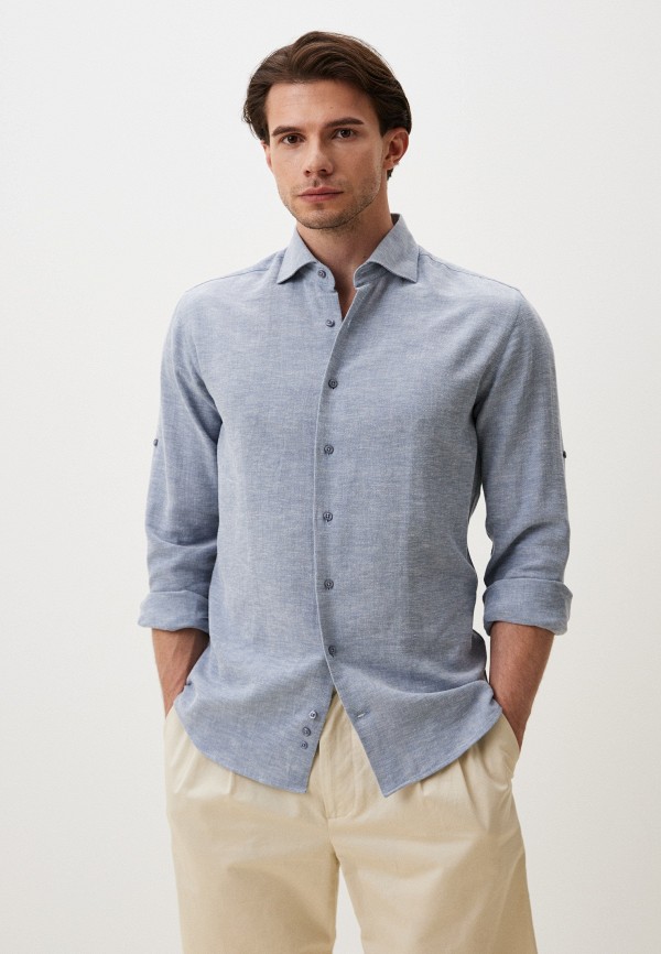 Рубашка Troy Collezione 3180₽