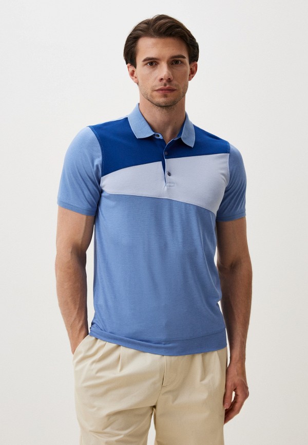 Поло Troy Collezione 3950₽