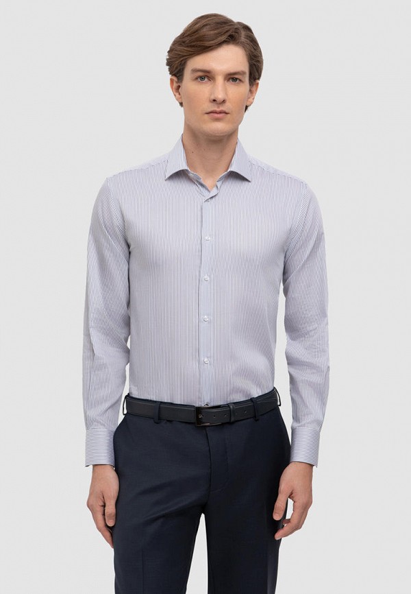 

Рубашка Kanzler, Белый, Regular fit