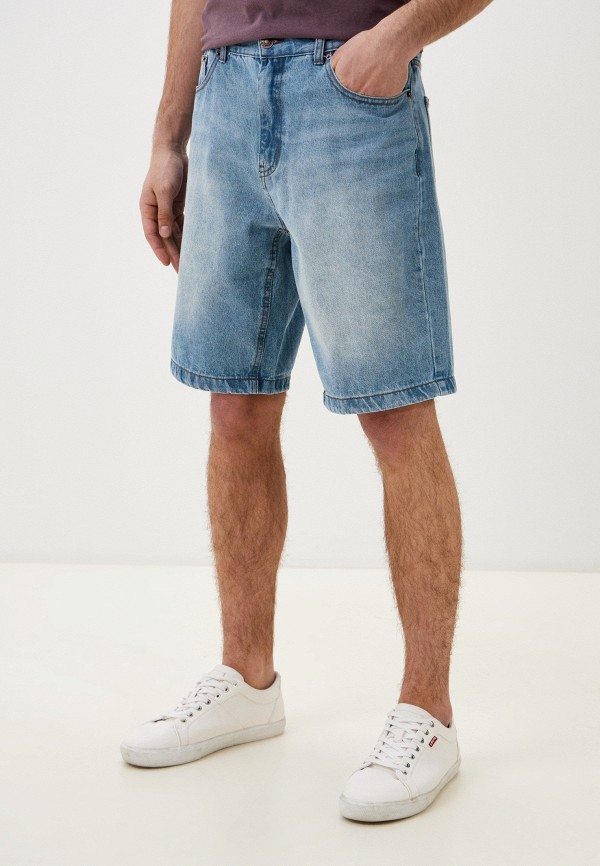 Шорты джинсовые Zrn Man 2099₽