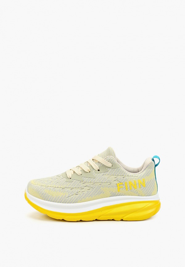 фото Кроссовки glamforever