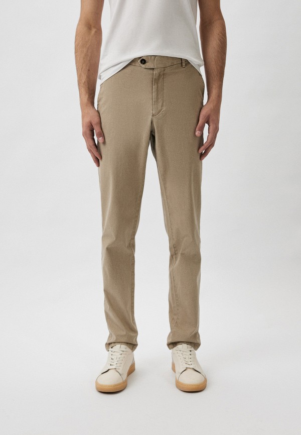 Брюки Alessandro Manzoni 13950₽