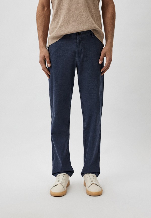 Брюки Alessandro Manzoni 13950₽