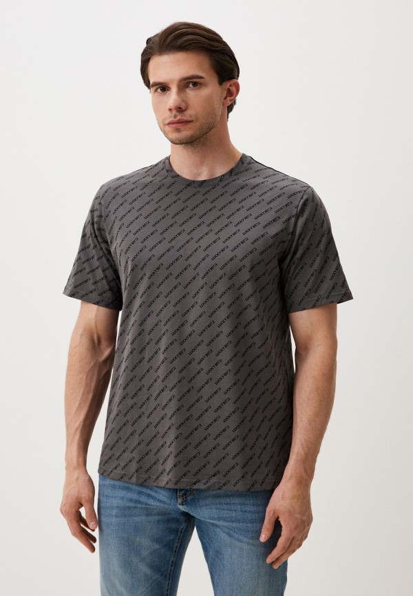 Футболка Lucky Bear 2475₽