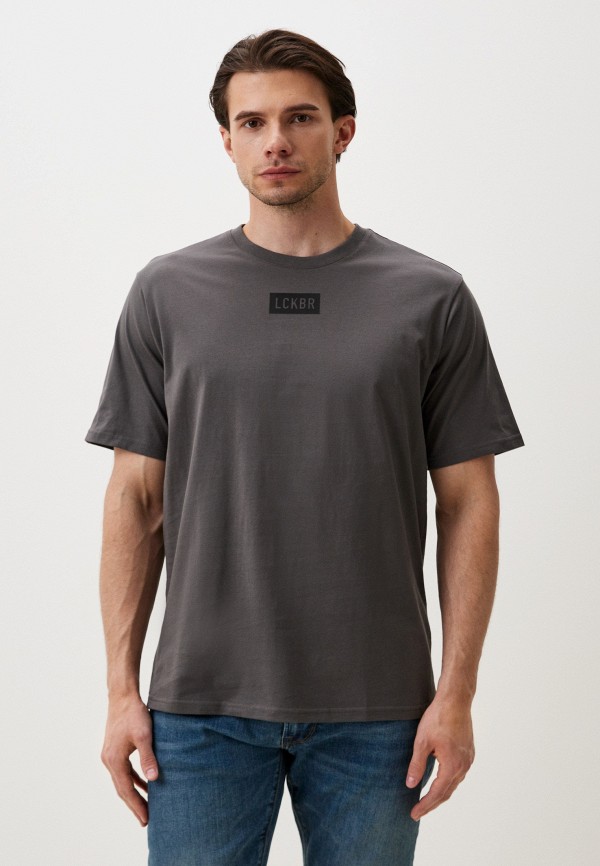 Футболка Lucky Bear 1775₽