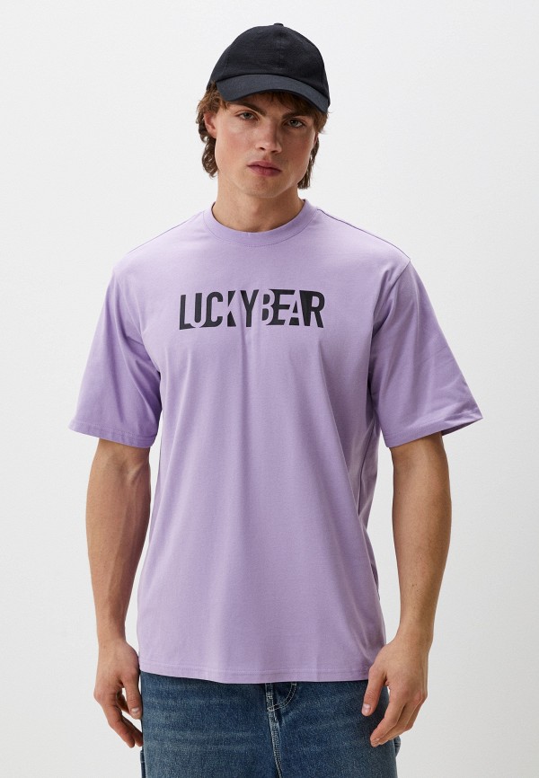 Футболка Lucky Bear 2940₽