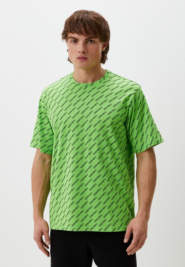 Футболка Lucky Bear 2475₽