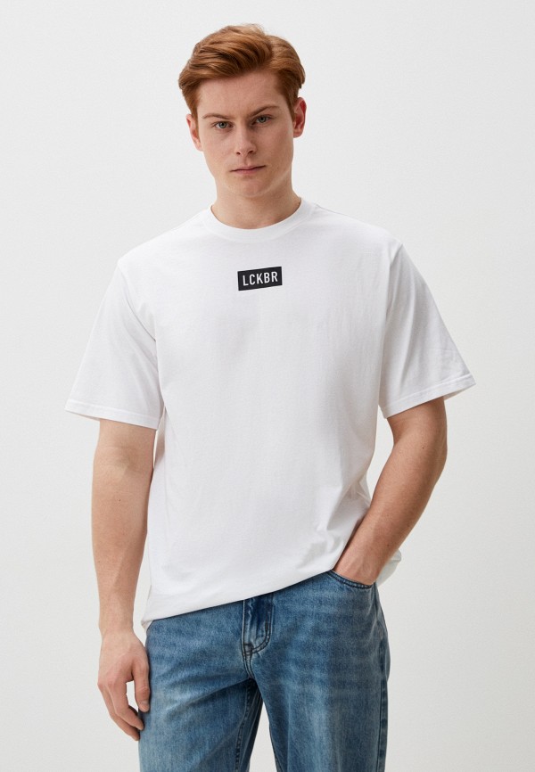 Футболка Lucky Bear 2050₽