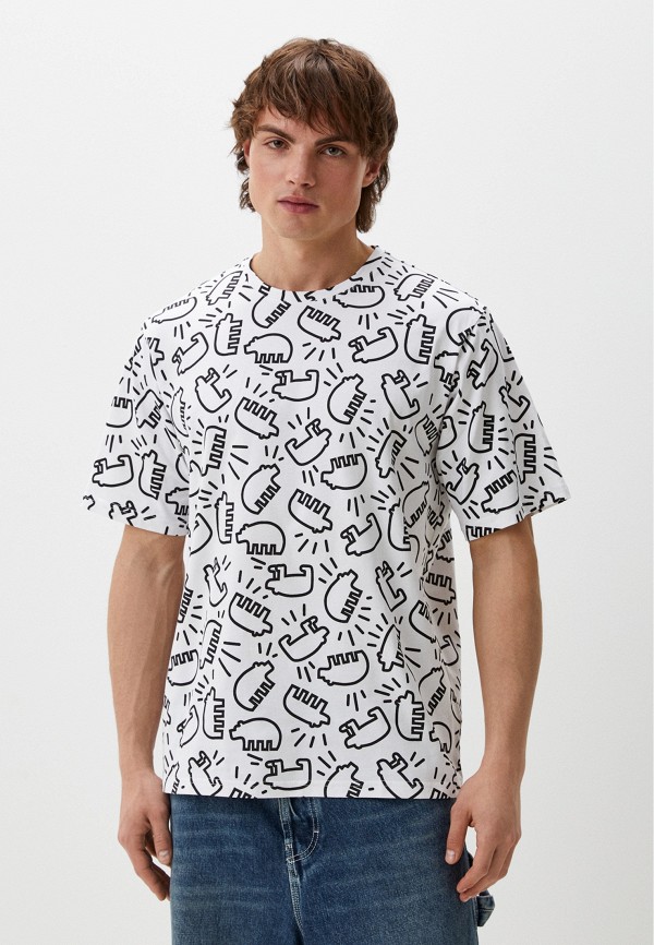 Футболка Lucky Bear 2475₽