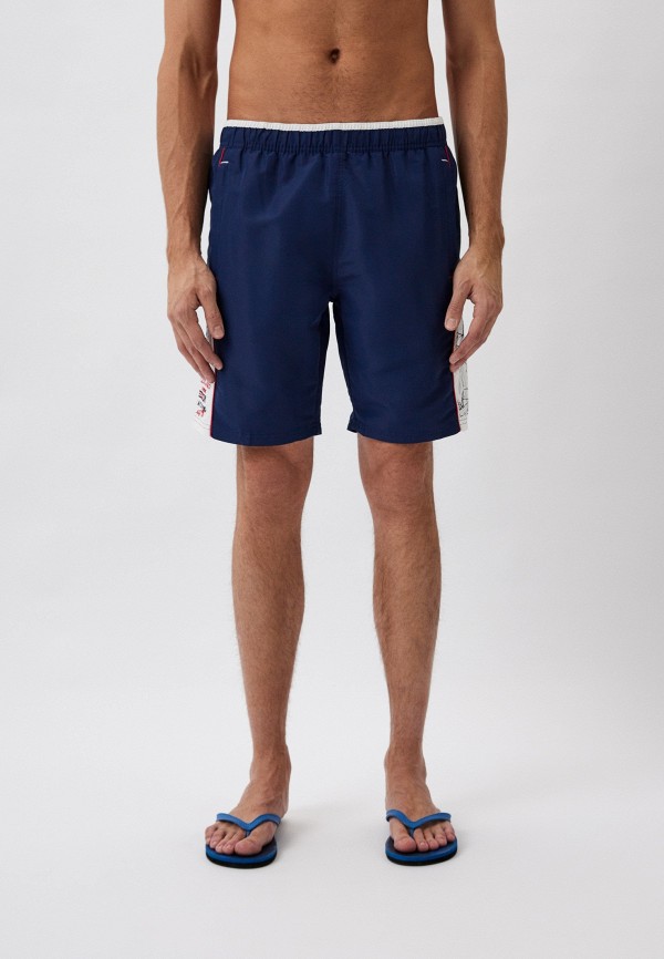 Шорты для плавания Alessandro Manzoni Yachting 3475₽