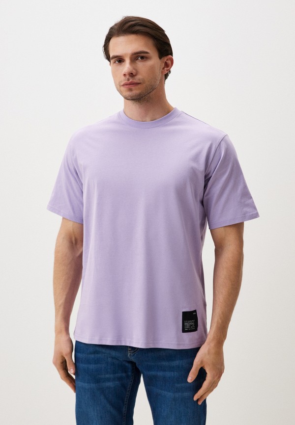 Футболка Lucky Bear 1900₽