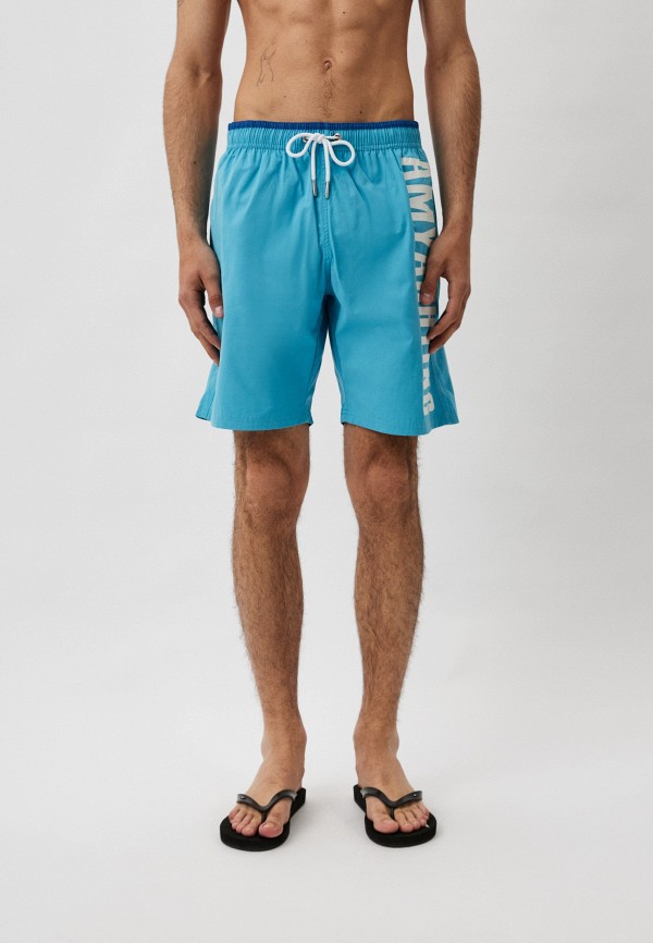 Шорты для плавания Alessandro Manzoni Yachting 3475₽