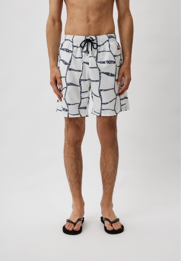 Шорты для плавания Alessandro Manzoni Yachting 3425₽