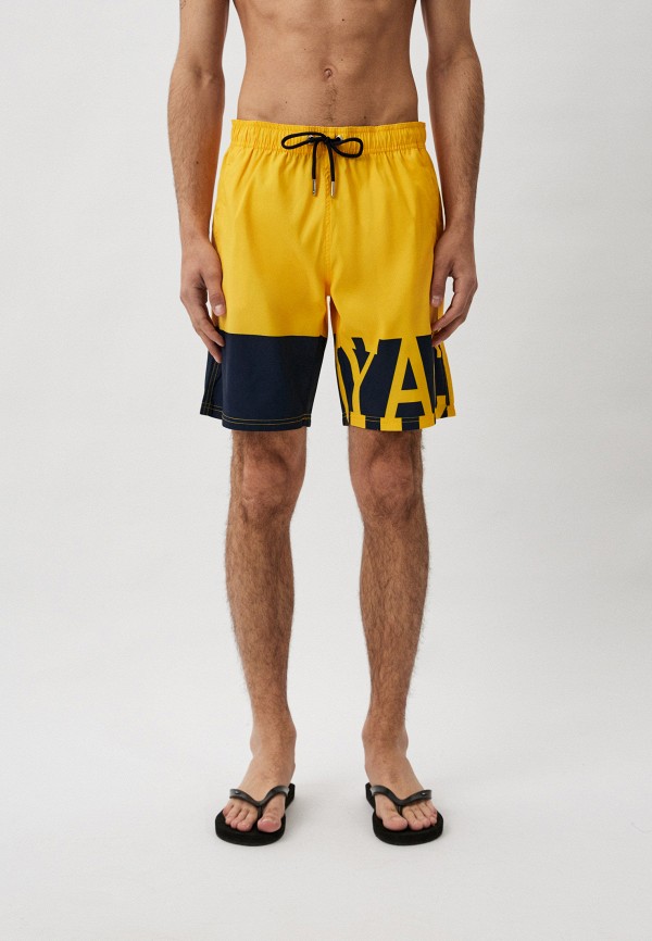 Шорты для плавания Alessandro Manzoni Yachting 2975₽