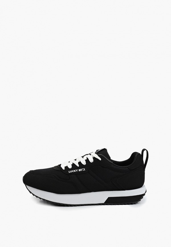 Кроссовки Lucky Bear 9030₽