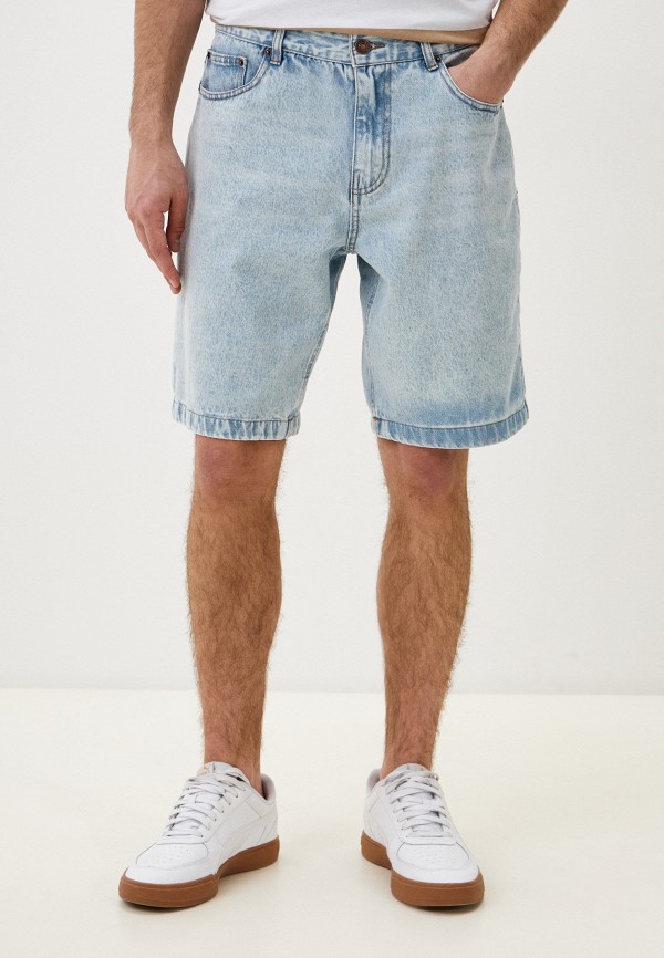 Шорты джинсовые Zrn Man 2399₽