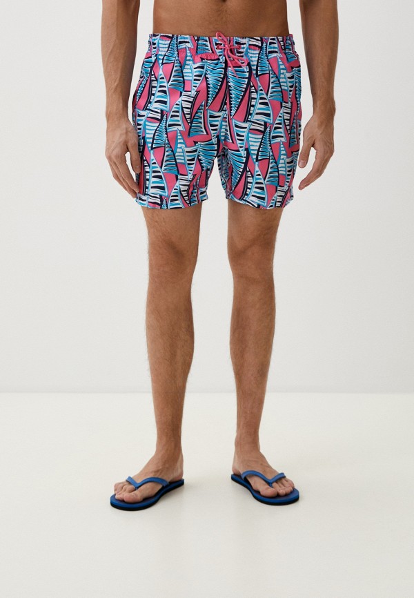 Шорты для плавания Speedo Printed Leisure