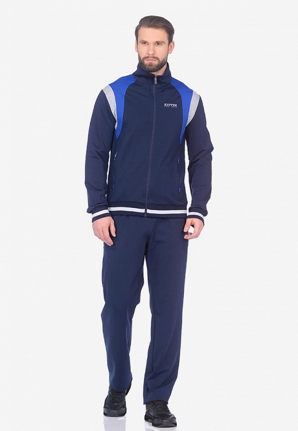Костюм спортивный Kupper