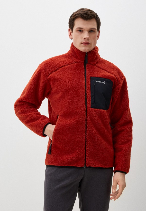 Олимпийка Red Fox 7740₽