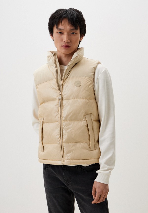 Жилет утепленный Angelo Bonetti 8640₽